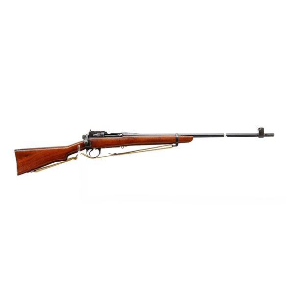 LONG BRANCH LEE ENFIELD | Model: NO4 MKI* Sporter | Caliber: .303 BR