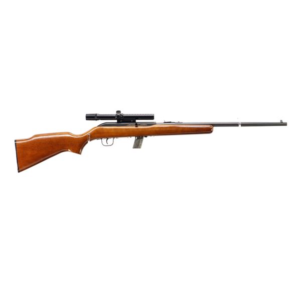 COOEY | Model: 64B | Caliber: .22 LR