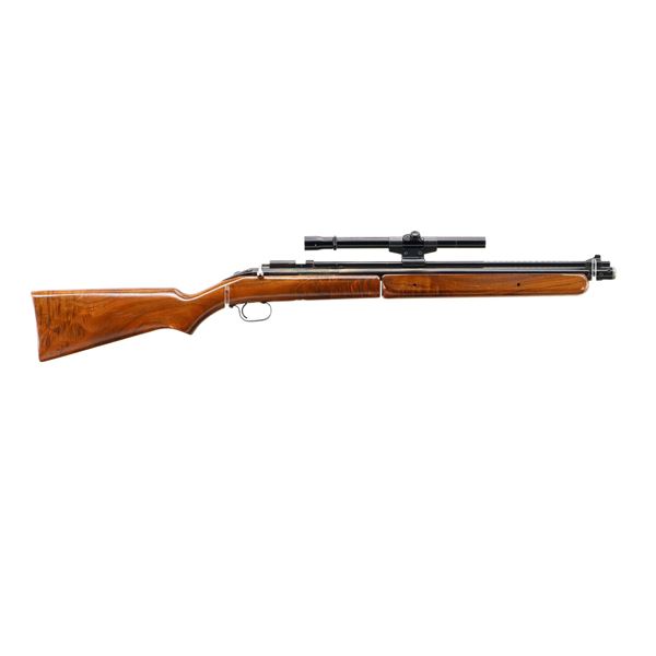 SHERIDAN | Model: Blue Streak | Caliber: 5MM