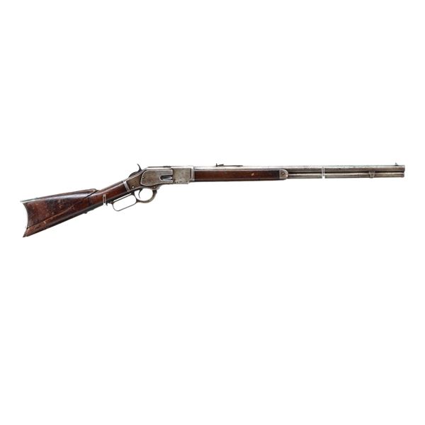 WINCHESTER | Model: 1873 | Caliber: .44-40 WCF