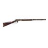 Image 1 : WINCHESTER | Model: 1873 | Caliber: .44-40 WCF