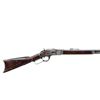 Image 2 : WINCHESTER | Model: 1873 | Caliber: .44-40 WCF