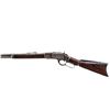 Image 5 : WINCHESTER | Model: 1873 | Caliber: .44-40 WCF