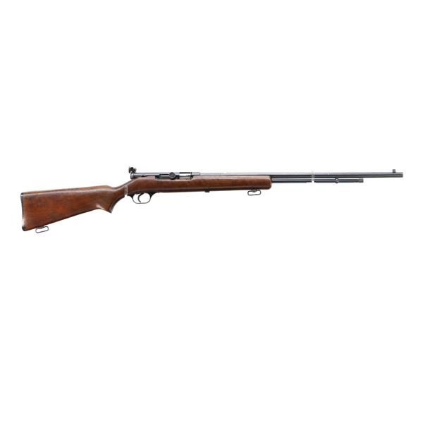 SAVAGE | Model: 6A | Caliber: .22 LR
