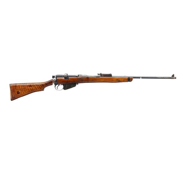 CANADIAN LEE ENFIELD | Model: NO1 MK3* Sporter | Caliber: .303 BR
