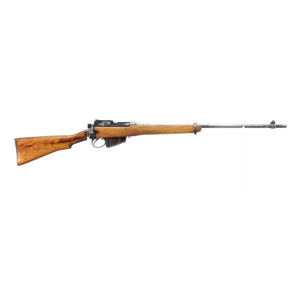 BRITISH LEE ENFIELD | Model: NO4 MKI* Sporter | Caliber: .303 BR
