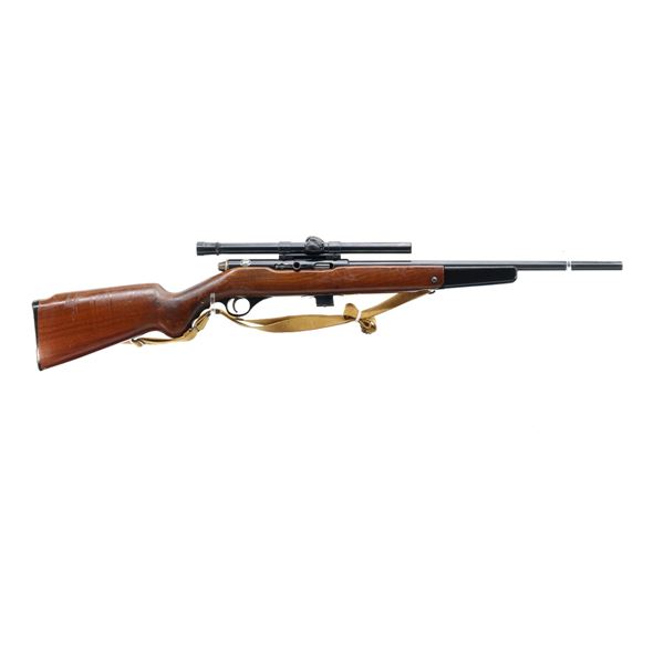 MOSSBERG | Model: 152 | Caliber: .22 LR