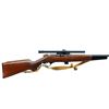 Image 2 : MOSSBERG | Model: 152 | Caliber: .22 LR