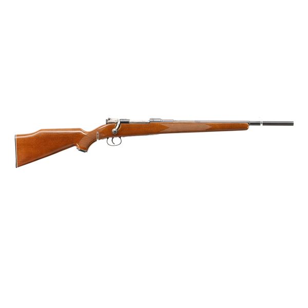 SWEDISH MAUSER | Model: 1896 Sporter | Caliber: 6.5 X 55