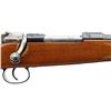 Image 3 : SWEDISH MAUSER | Model: 1896 Sporter | Caliber: 6.5 X 55