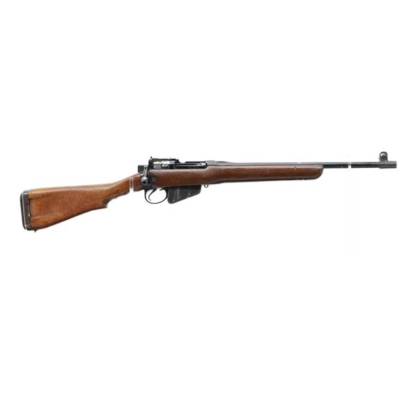 BRITISH LEE ENFIELD | Model: NO5 MKI Jungle Carbine Sporter | Caliber: .303 BR