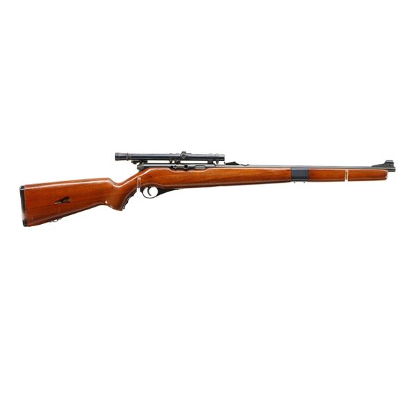 MOSSBERG | Model: 151M-C | Caliber: .22 LR