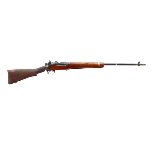 BRITISH LEE ENFIELD | Model: NO4 MK1* Sporter | Caliber: .303 BR