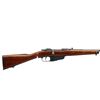 Image 2 : BAVARIAN CARCANO | Model: 91/24 Sporter | Caliber: 6.5 X 52 CARCANO