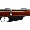 Image 3 : BAVARIAN CARCANO | Model: 91/24 Sporter | Caliber: 6.5 X 52 CARCANO