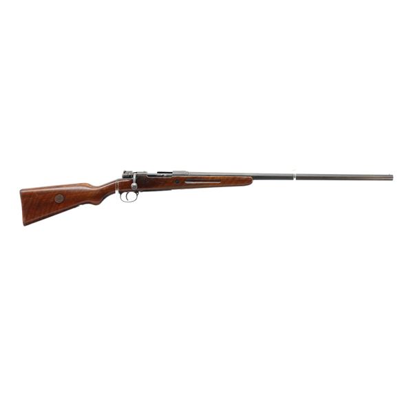 UNKNOWN MAUSER | Model: GEHA | Caliber: 12 G X 2 3/4"