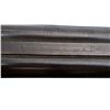 Image 10 : JANSON & SONS | Model: Side By Side Hammer Gun | Caliber: 12 G X 2 3/4"