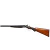 Image 5 : JANSON & SONS | Model: Side By Side Hammer Gun | Caliber: 12 G X 2 3/4"