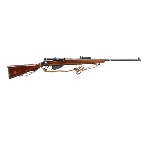 BRITISH LEE ENFIELD | Model: NO1 MK3 Sporter | Caliber: .303 BR