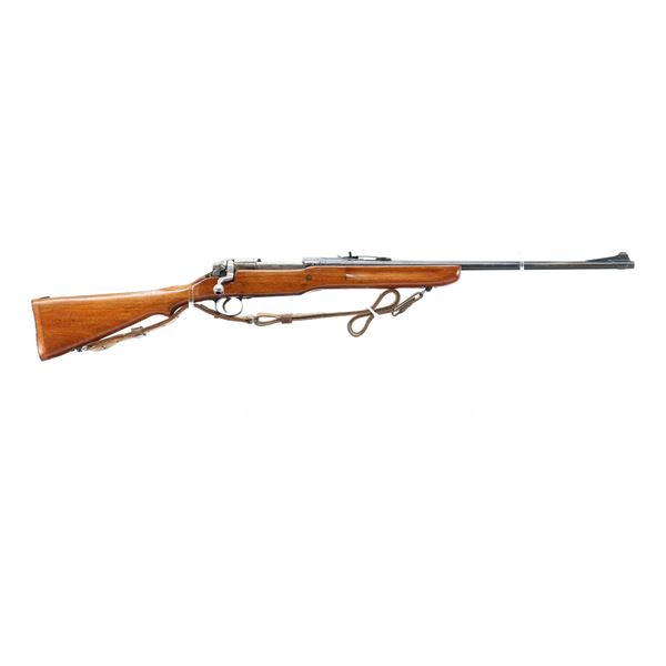 US ENFIELD | Model: P17 Sporter | Caliber: .30-06 SPRG