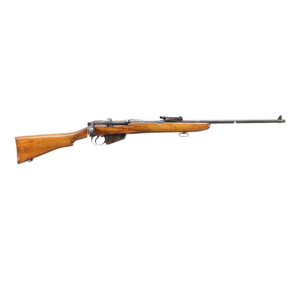 AUSTRALIAN LEE ENFIELD | Model: NO1 MK3 Sporter | Caliber: .303 BR
