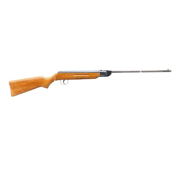 SLAVIA CZECH | Model: 620 | Caliber: .177 CAL PELLET