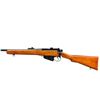 Image 5 : BRITISH LEE ENFIELD | Model: NO4 MK2* Sporter | Caliber: .303 BR