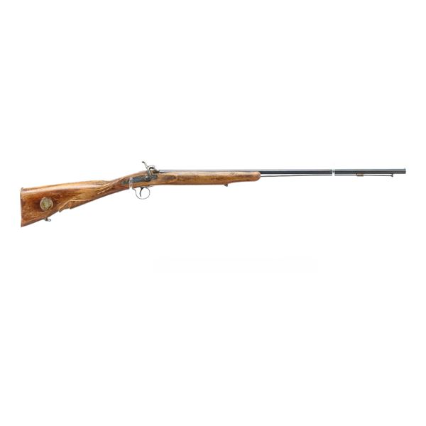 UNKNOWN MAKER | Model: Percussion Shotgun | Caliber: 410 G