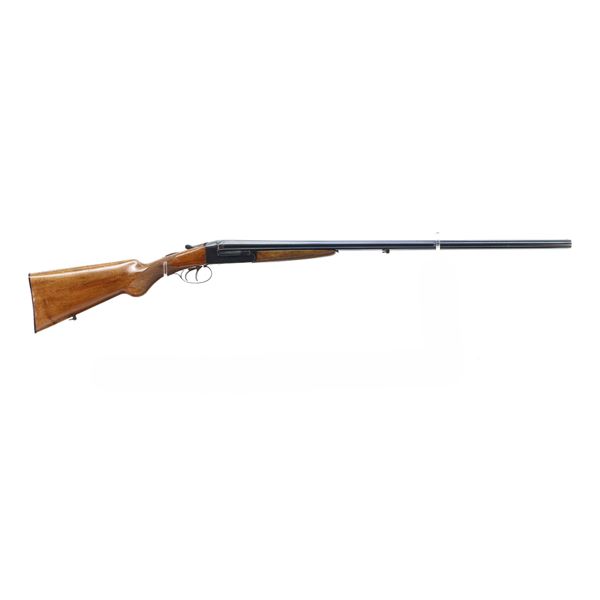 NEUMANN & CO BELGIAN | Model: Side By Side | Caliber: 12 G X 2 3/4"