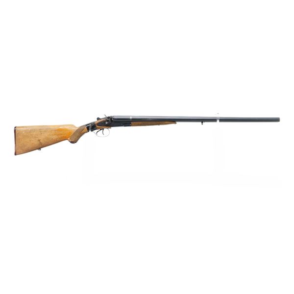 RUSSIAN TOZ | Model: T03-66 | Caliber: 12 G X 2 3/4"