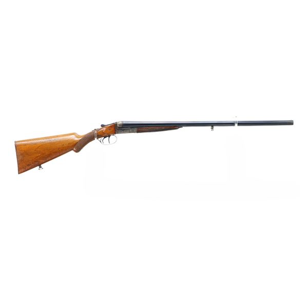 ARMAF LIEGE BELGIAN | Model: Side By Side Hammerless | Caliber: 12 G X 2 3/4"