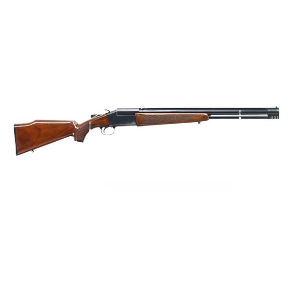 TIKKA | Model: M70 | Caliber: 12 G X 2 3/4"/.222 REM