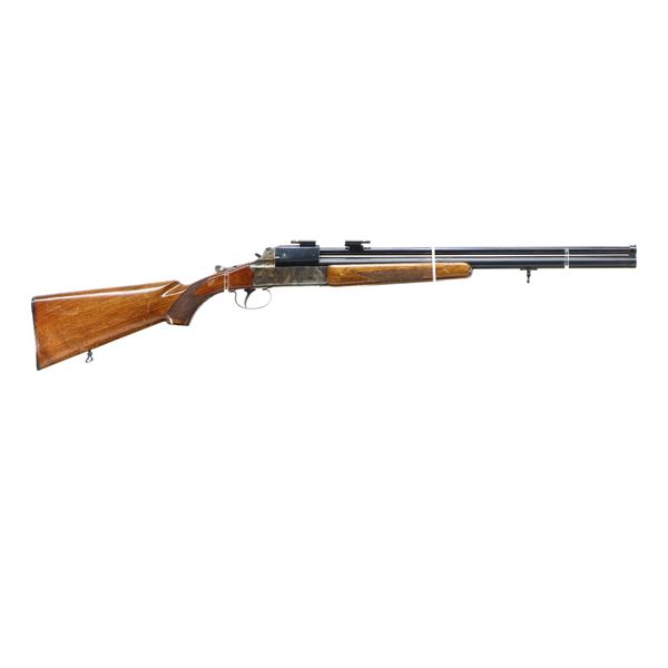 HOOKA | Model: Standard | Caliber: 5.6 X 52R/12 G X 3"