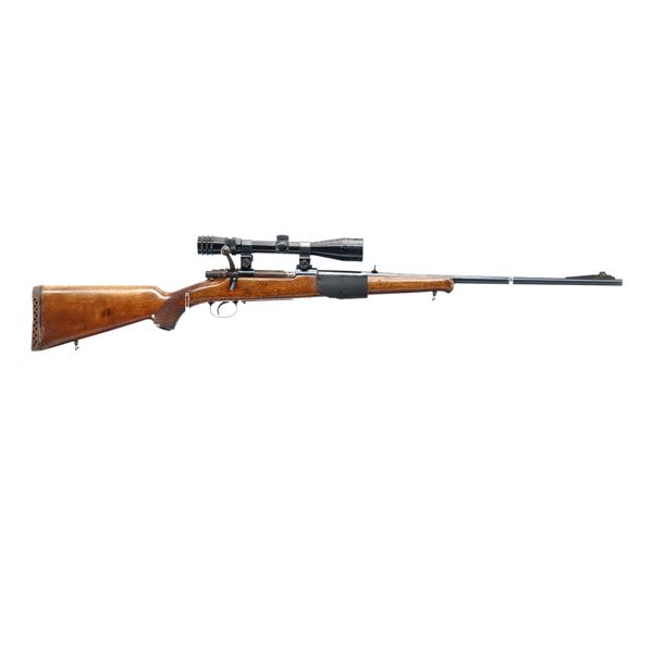 HUSQVARNA | Model: 640 | Caliber: .30-06 SPRG
