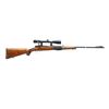 Image 1 : HUSQVARNA | Model: 640 | Caliber: .30-06 SPRG
