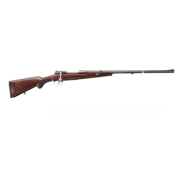 GERMAN MAUSER | Model: 98 Sporter | Caliber: 8 X 57J