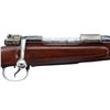 Image 3 : GERMAN MAUSER | Model: 98 Sporter | Caliber: 8 X 57J