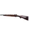 Image 5 : GERMAN MAUSER | Model: 98 Sporter | Caliber: 8 X 57J
