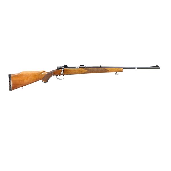 PARKER HALE | Model: Safari | Caliber: .30-06 SPRG