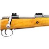 Image 3 : SWEDISH MAUSER | Model: Small Ring Custom Sporter | Caliber: 6.5 X 55