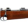 Image 3 : SWEDISH MAUSER | Model: Small Ring Custom Sporter | Caliber: 6.5 X 55