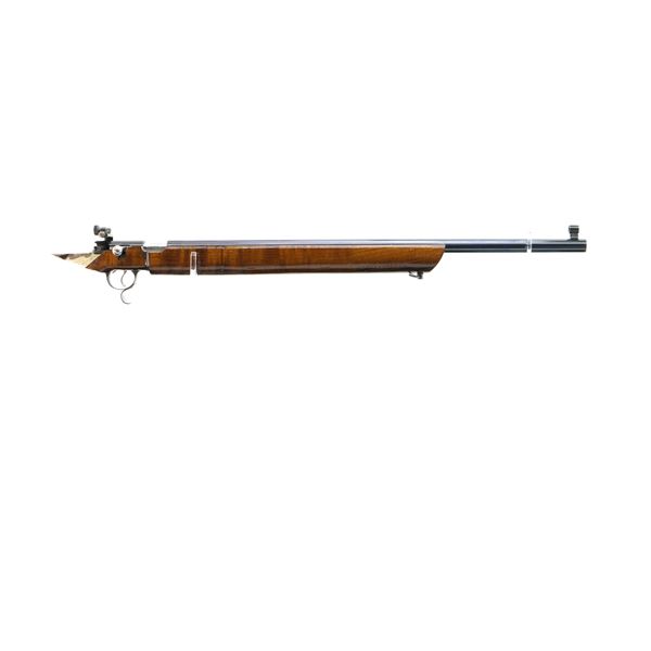 OTTERUP DANMARK | Model: 49 | Caliber: .22 LR