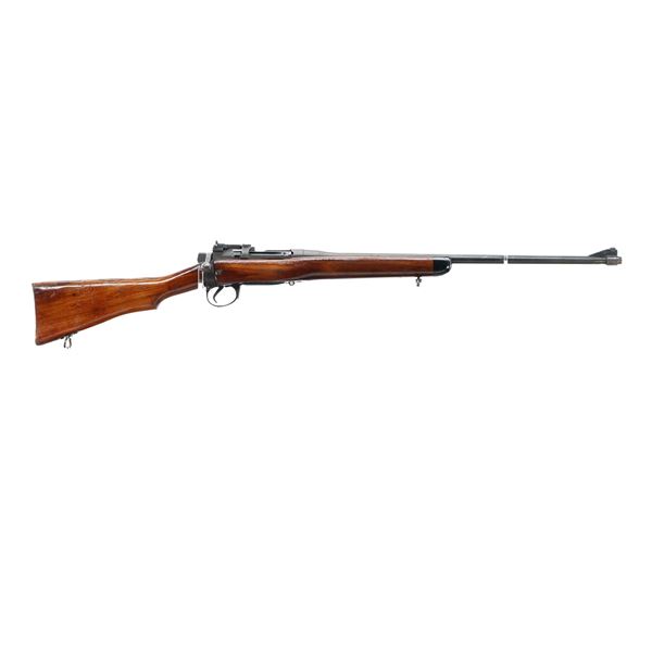 BRITISH LEE ENFIELD | Model: NO4 MKI Sporter | Caliber: .303 BR