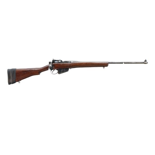 BRITISH LEE ENFIELD | Model: NO4 MKI Sporter | Caliber: .303 BR