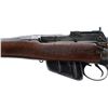 Image 6 : BRITISH LEE ENFIELD | Model: NO4 MKI Sporter | Caliber: .303 BR