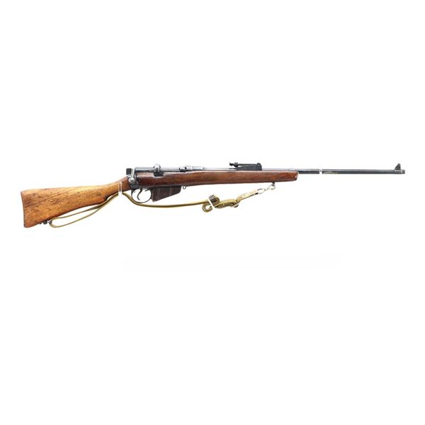BRITISH LEE ENFIELD | Model: NO1 MK3* Sporter | Caliber: .303 BR