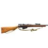 Image 2 : BRITISH LEE ENFIELD | Model: NO1 MK3* Sporter | Caliber: .303 BR