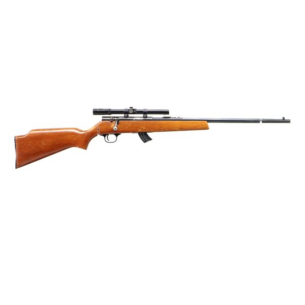 LAKEFIELD | Model: Mark II | Caliber: .22 LR
