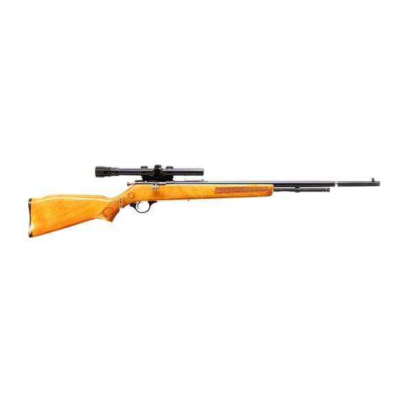 COOEY/WINCHESTER | Model: 600 | Caliber: .22 LR