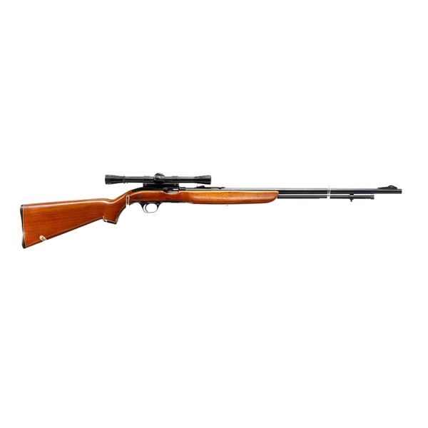 J.C HIGGINS | Model: 31 | Caliber: .22 LR